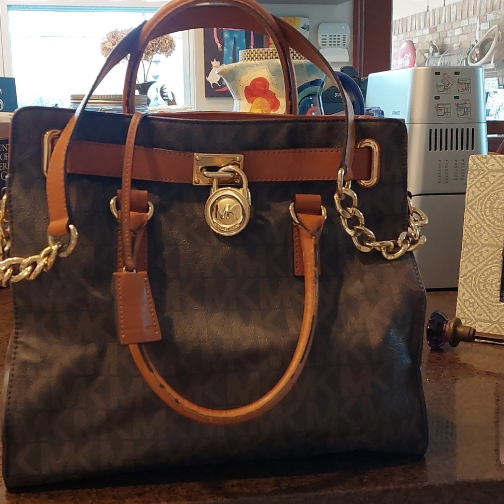 Michael Kors Handbag